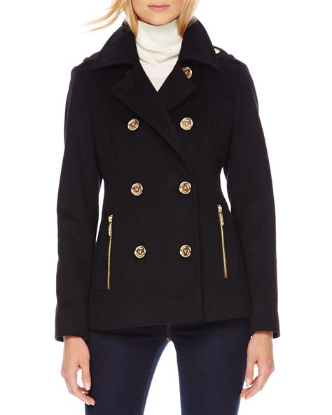 michael kors wool cashmere jacket youtube|Michael Kors Collection Women's Wool & Cashmere Coats.